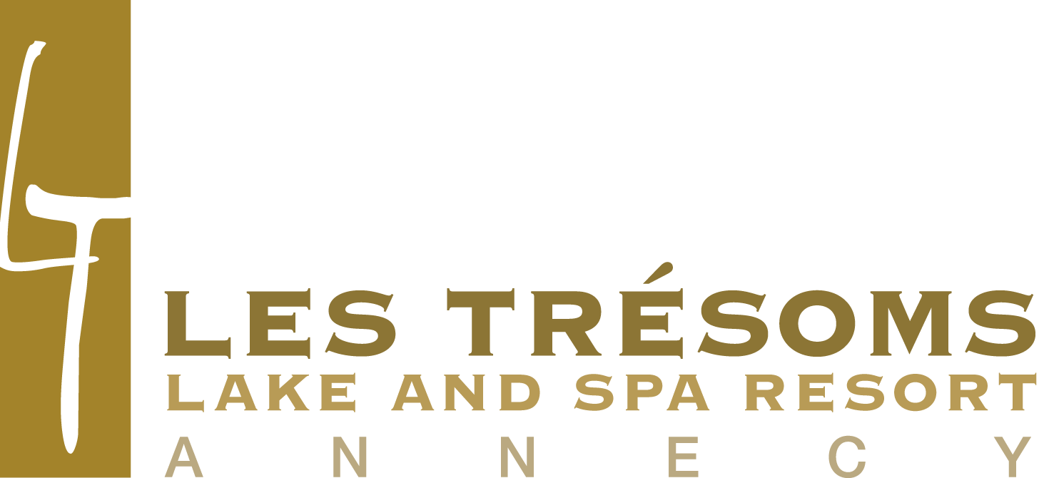 Logo Hôtel les Trésoms